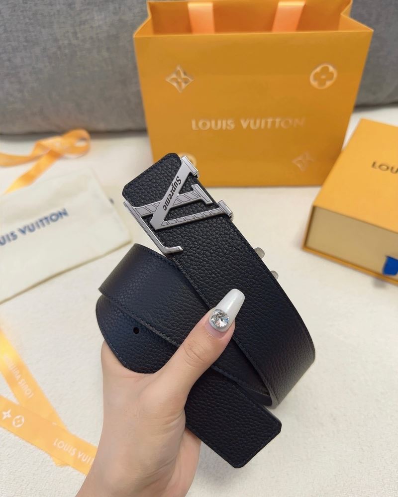 Louis Vuitton Belts